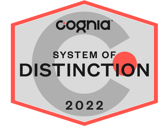 Cognia logo