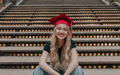 Faith Anna Ward sawir