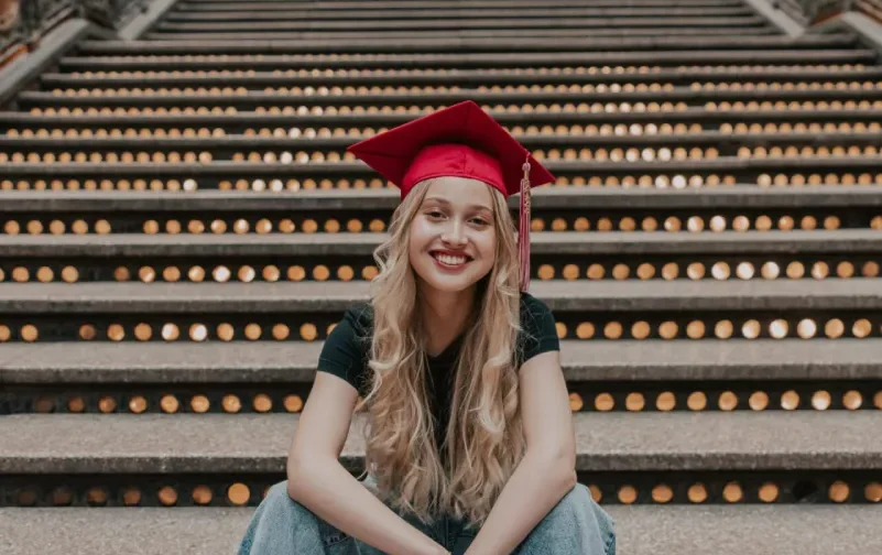 Faith Anna Ward sawir