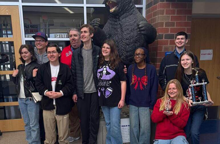 sawirka kooxda baaquli kediska OHVA