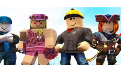 Naadiga Roblox