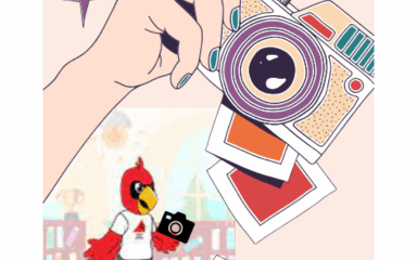 Dugsiga Dhexe ee Naadiga Sawirka