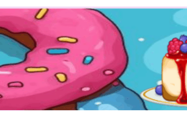 Sawirka naadiga cunto fudud